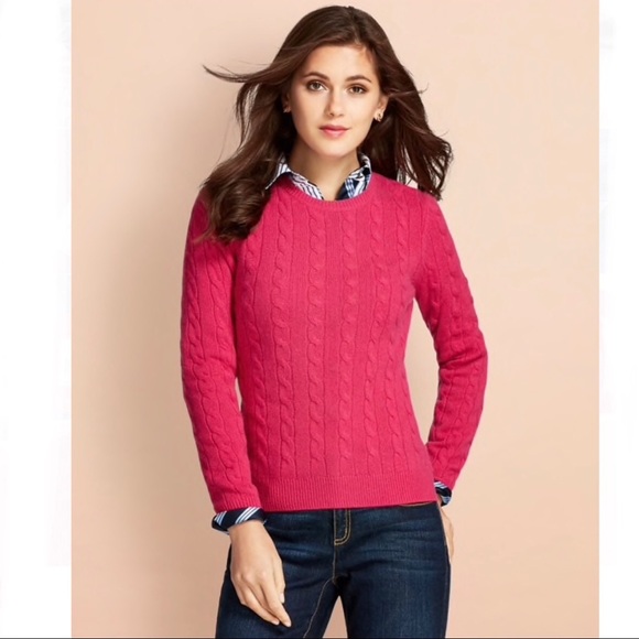Brooks Brothers Cashmere Sweater - Picture 2 of 7